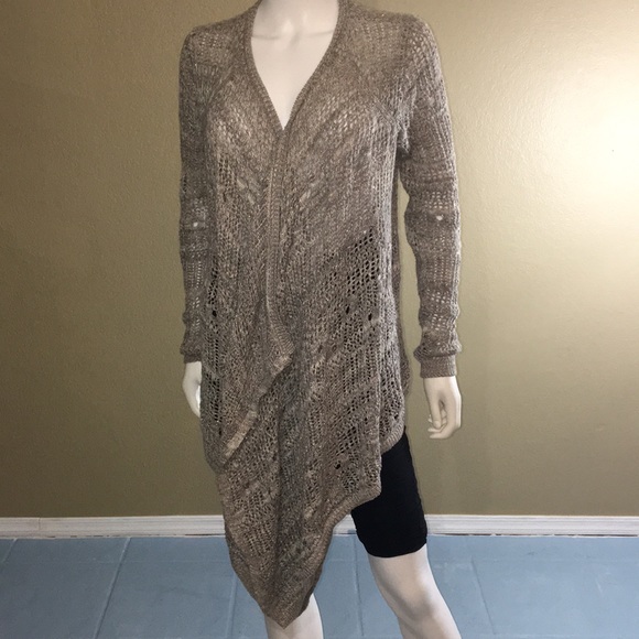 DNKY Sweaters - DNKY Cardigan S